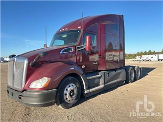 Kenworth T680