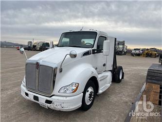 Kenworth T680