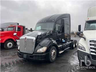 Kenworth T680