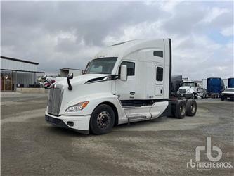 Kenworth T680