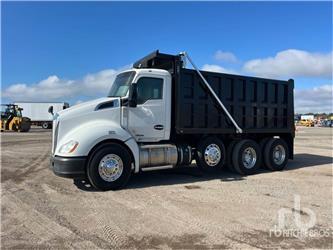 Kenworth T680