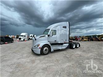 Kenworth T680