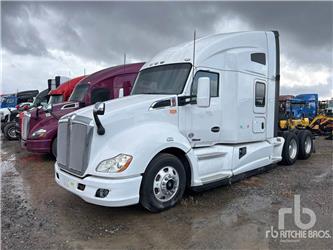 Kenworth T680