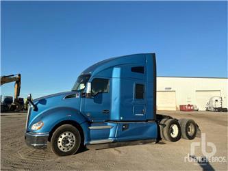 Kenworth T680