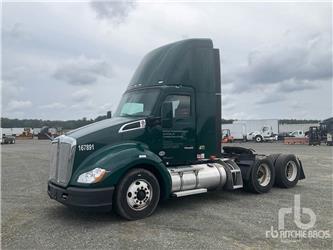 Kenworth T680