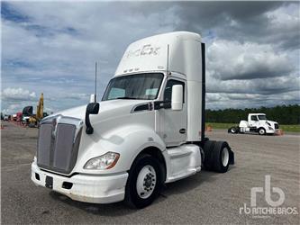 Kenworth T680