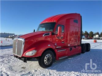 Kenworth T680