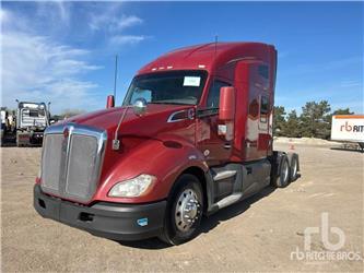 Kenworth T680