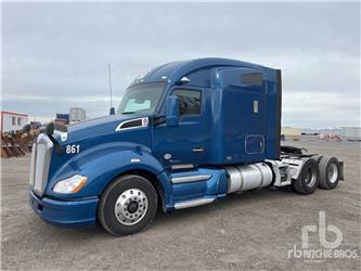 Kenworth T680