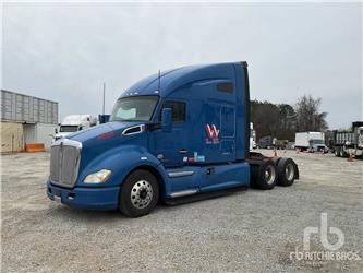 Kenworth T680