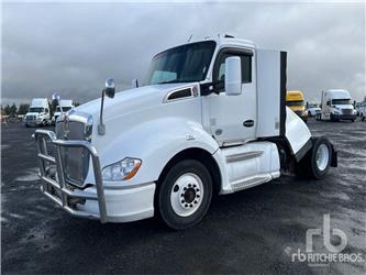 Kenworth T680