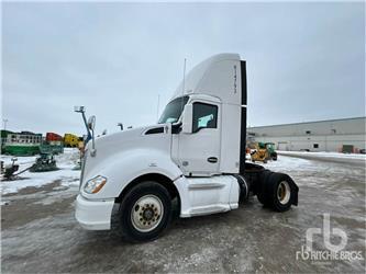 Kenworth T680