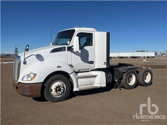 Kenworth T680