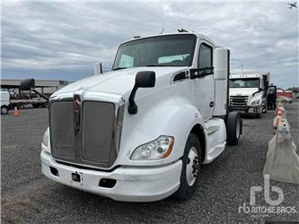 Kenworth T680