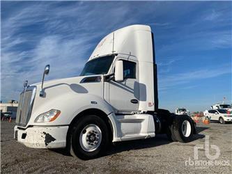 Kenworth T680