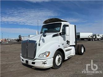 Kenworth T680