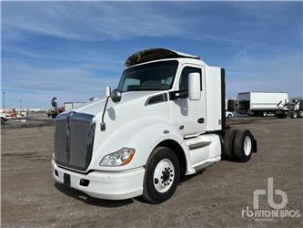 Kenworth T680