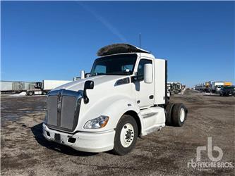 Kenworth T680