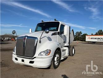 Kenworth T680