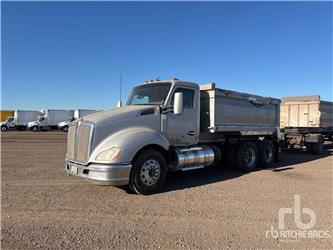 Kenworth T680