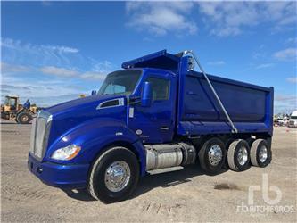 Kenworth T680