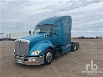 Kenworth T680