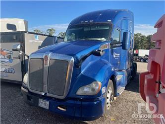 Kenworth T680