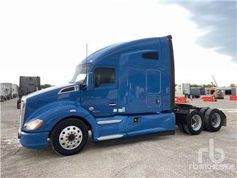 Kenworth T680