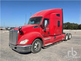 Kenworth T680