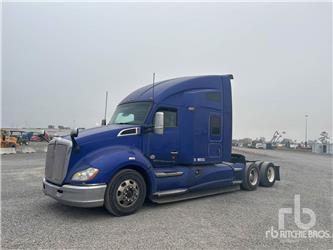 Kenworth T680