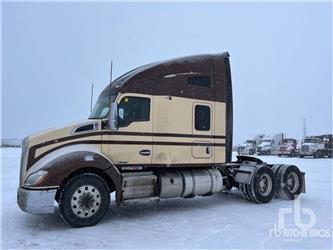 Kenworth T680