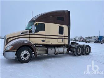 Kenworth T680