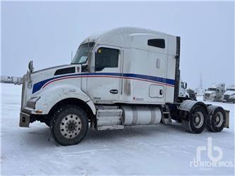 Kenworth T680