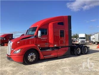 Kenworth T680