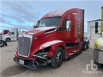 Kenworth T680