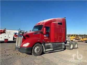 Kenworth T680