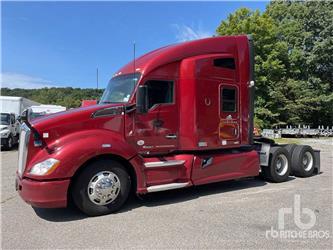 Kenworth T680