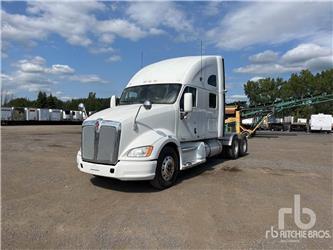 Kenworth T700