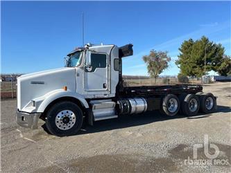 Kenworth T8