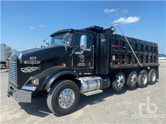 Kenworth T800