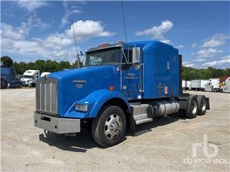 Kenworth T800