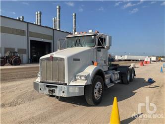 Kenworth T800