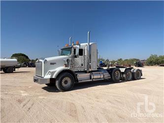 Kenworth T800