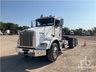 Kenworth T800