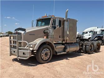 Kenworth T800