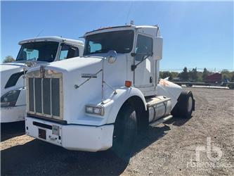 Kenworth T800