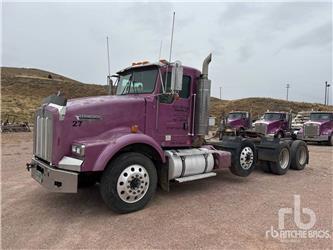 Kenworth T800