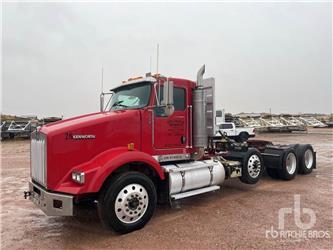 Kenworth T800