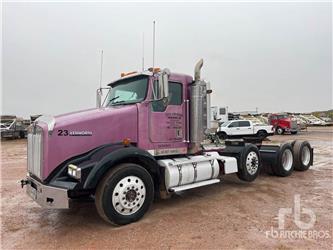 Kenworth T800