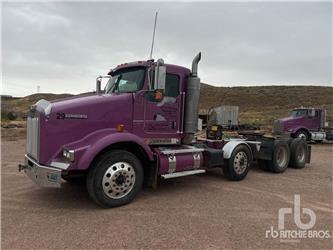 Kenworth T800